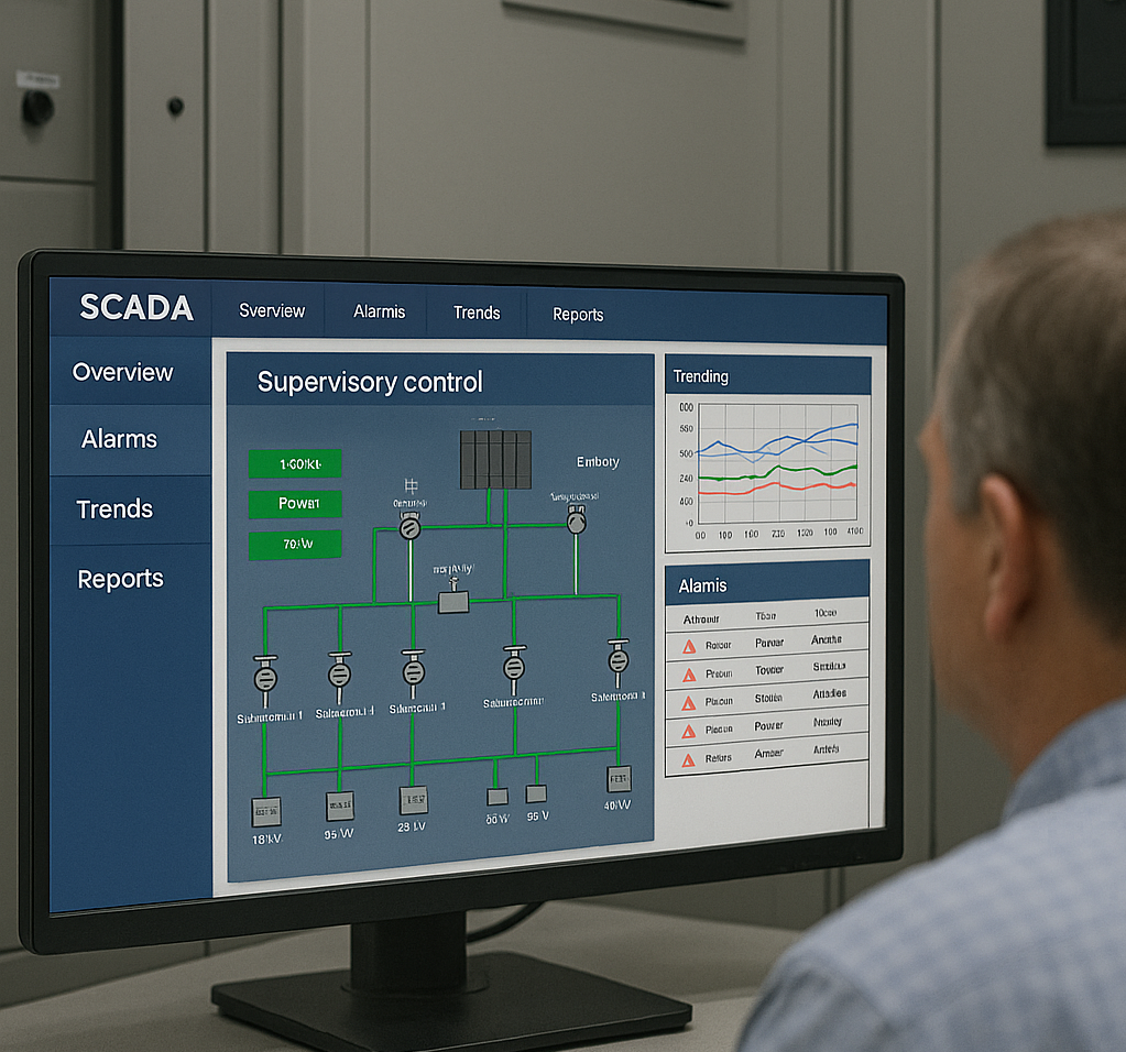 SCADA Systems