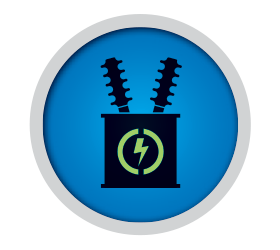 Transformers & Switchgear