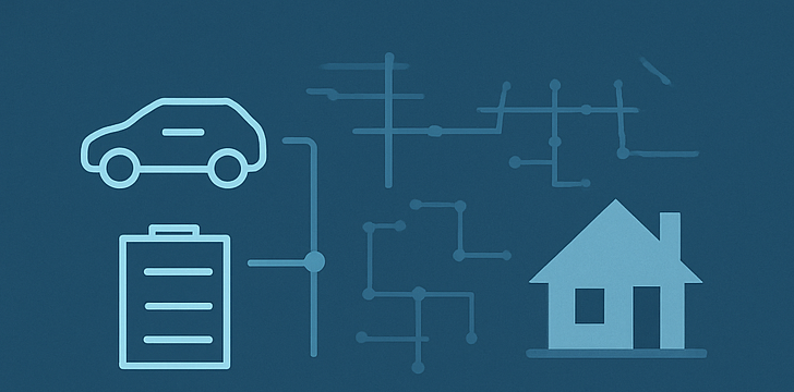 Grid Edge Orchestration